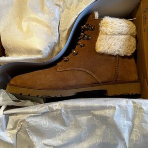 Women’s Romely Heritage Lace UGG Boots